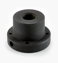 Adapters for Stronghold Oneway Scroll Chucks