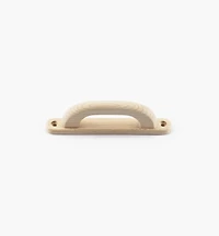 Wooden Plate Pulls