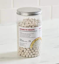 Ceramic Pie Weights