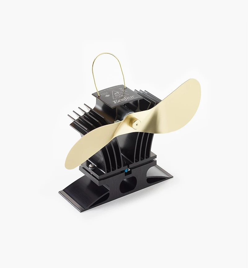 Ventilateur Ecofan BelAir