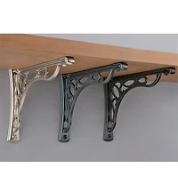 Tuscan Shelf Brackets