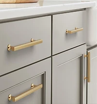 Everett Handles