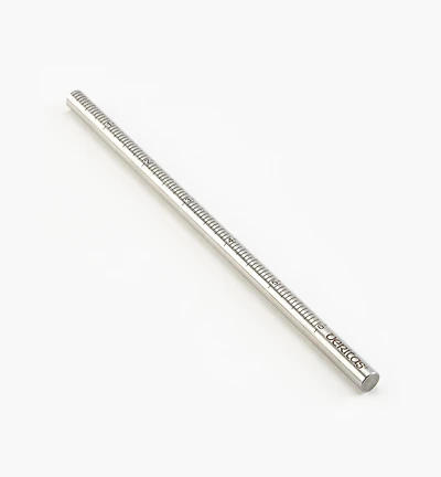 Graduated Rod for Veritas Standard Wheel Marking Gauge