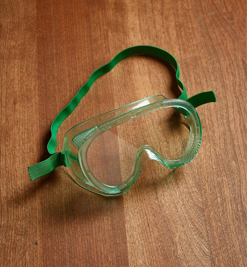 Lunettes de protection pour enfants