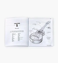 The Uke Book Illustrated