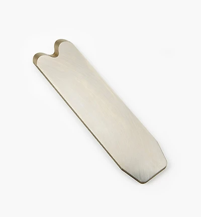 Texturing Blades for Veritas Scrub Plane