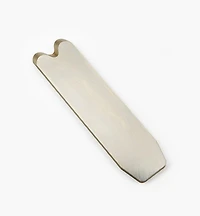 Texturing Blades for Veritas Scrub Plane