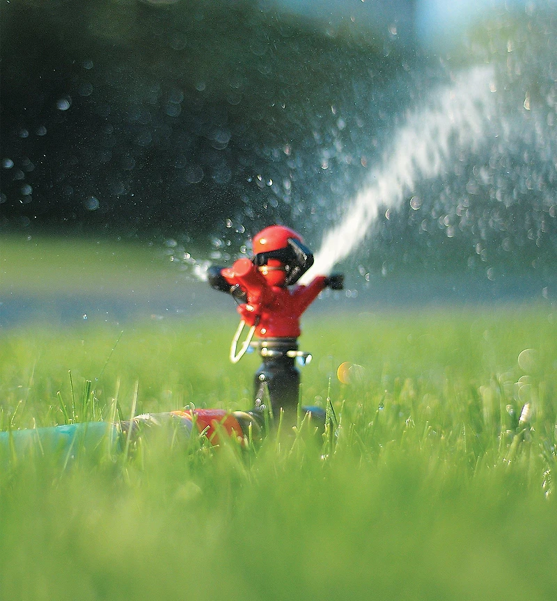 Perrot Impulse Sprinkler