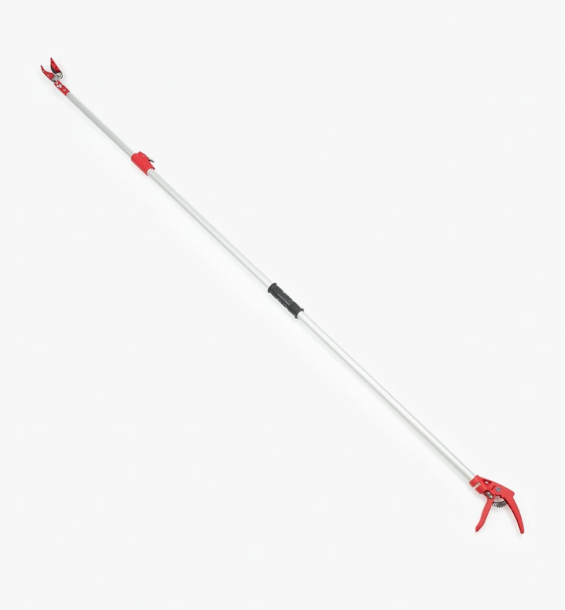 Telescoping Long-Arm Pruner