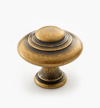 Triple Bead II Knobs