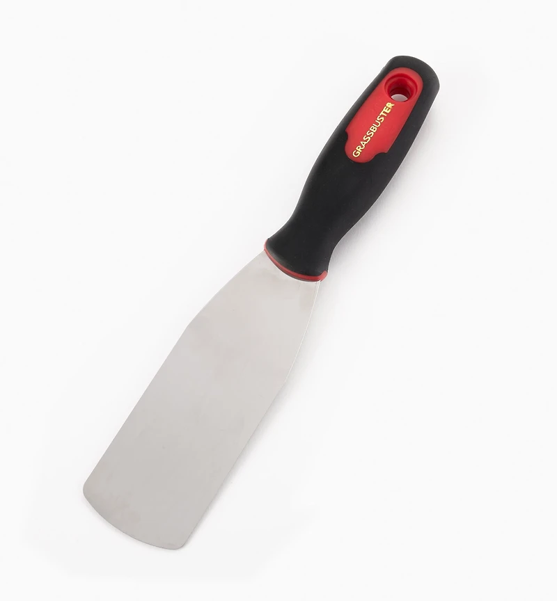Grattoir pour tondeuse Grassbuster