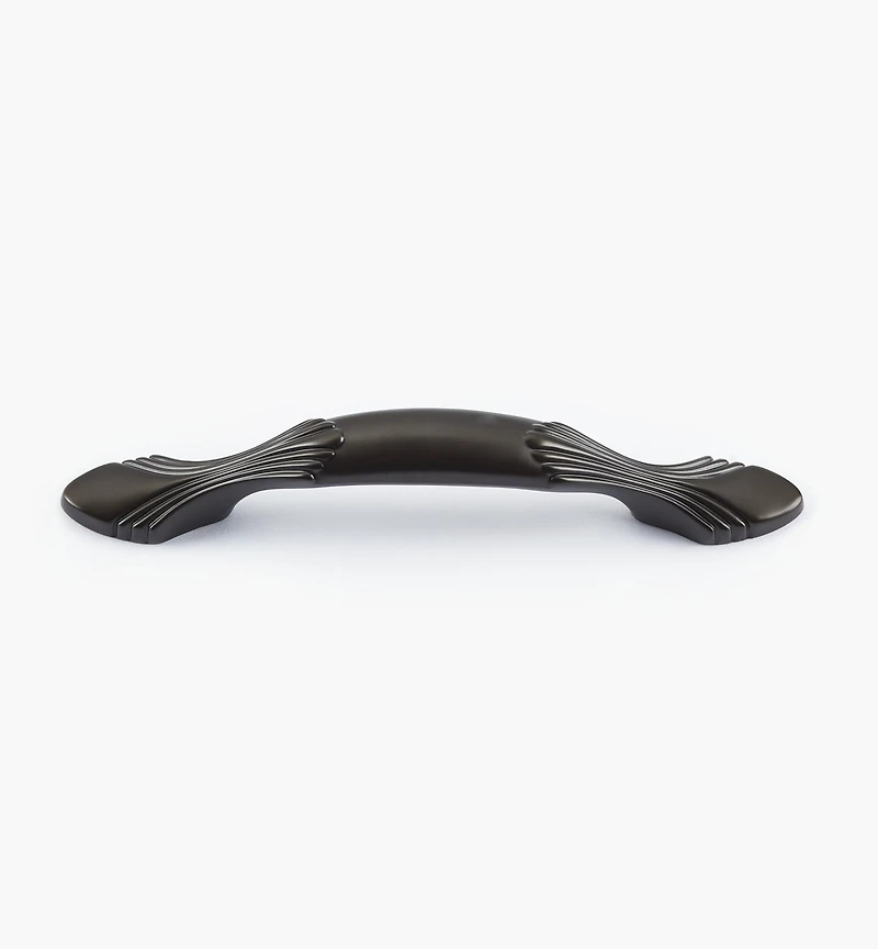 Scallop Handle
