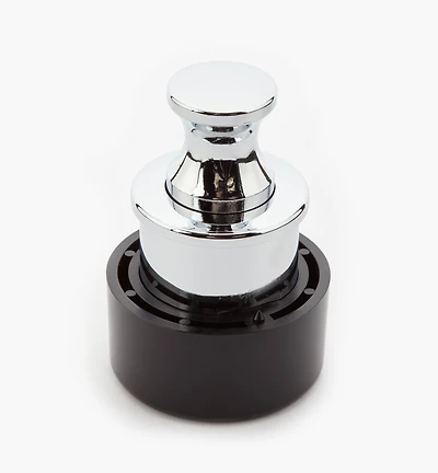 Flush Furniture Knob