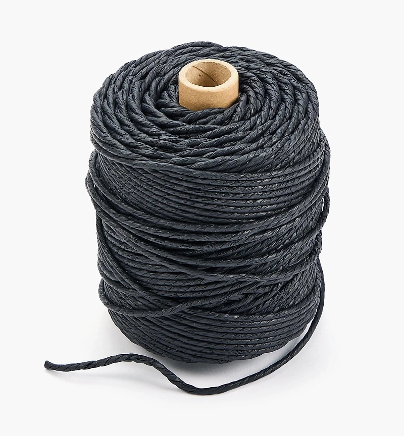 Unlaced Danish Cord