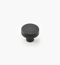 Blackrock Round Knobs