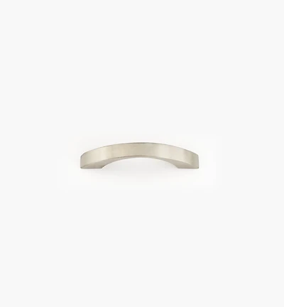 Sand-Cast Stainless-Steel Thick Arch Handles