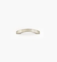 Sand-Cast Stainless-Steel Thick Arch Handles
