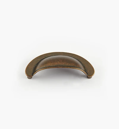 Vintage Shell Pulls