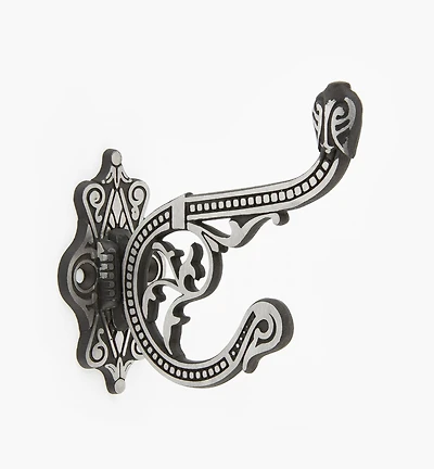 Two-Piece Hook