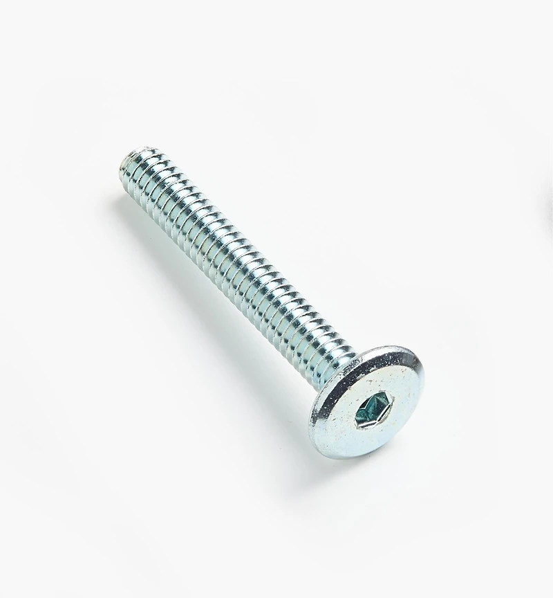 Rampa 1/4-20 Flat-Head Bolts