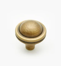 Saturn Knob