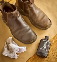 Huile pour le cuir Walrus Oil