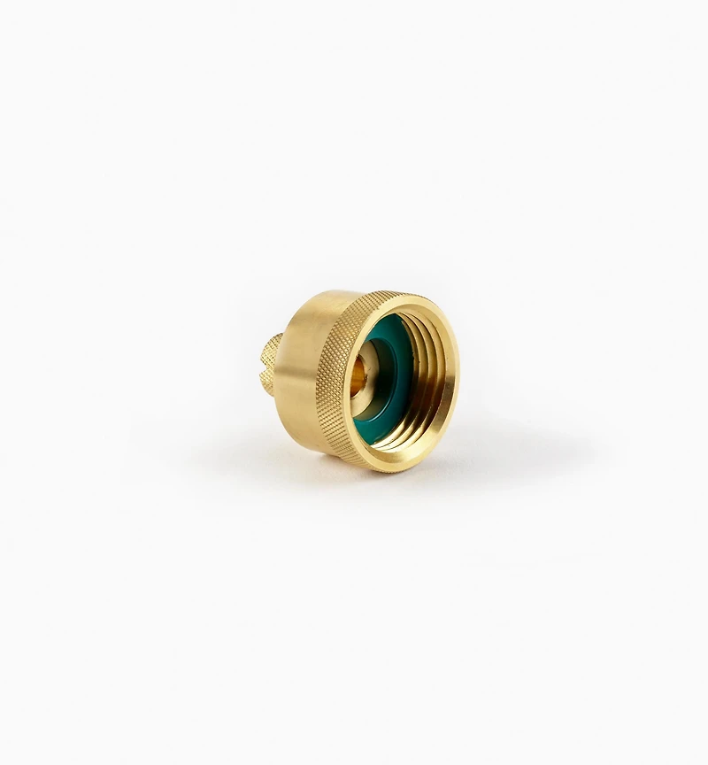 Spray Tip for Driveway Washer