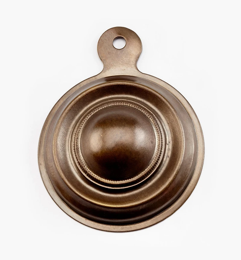 Cache-boulon classiques Horton