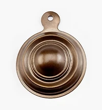 Cache-boulon classiques Horton