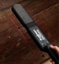 Large Wizard 5 Metal Detector
