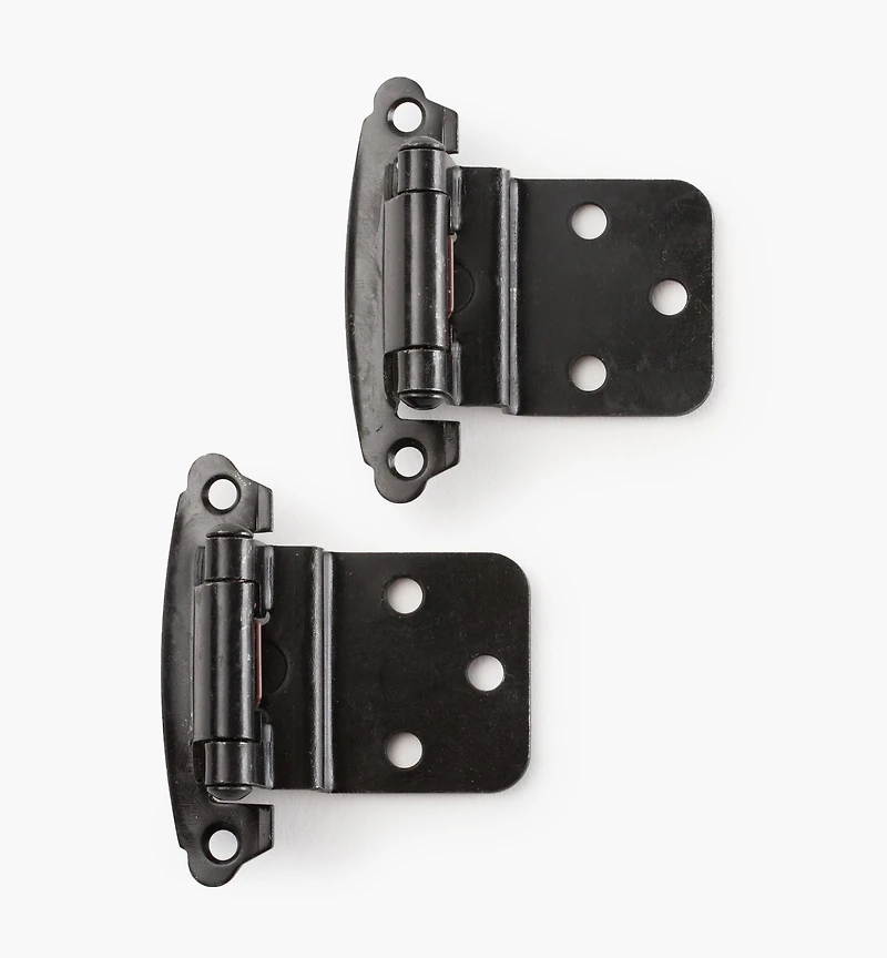 Belwith Surface Self-Closing Offset Hinges
