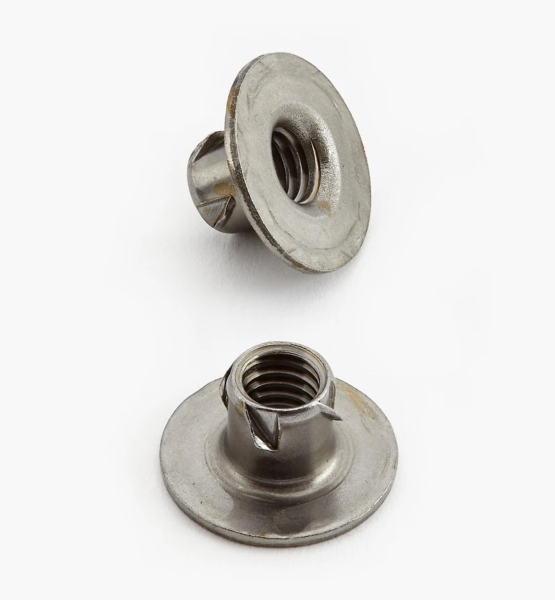 Propell Nuts (3/8-16 Thread)