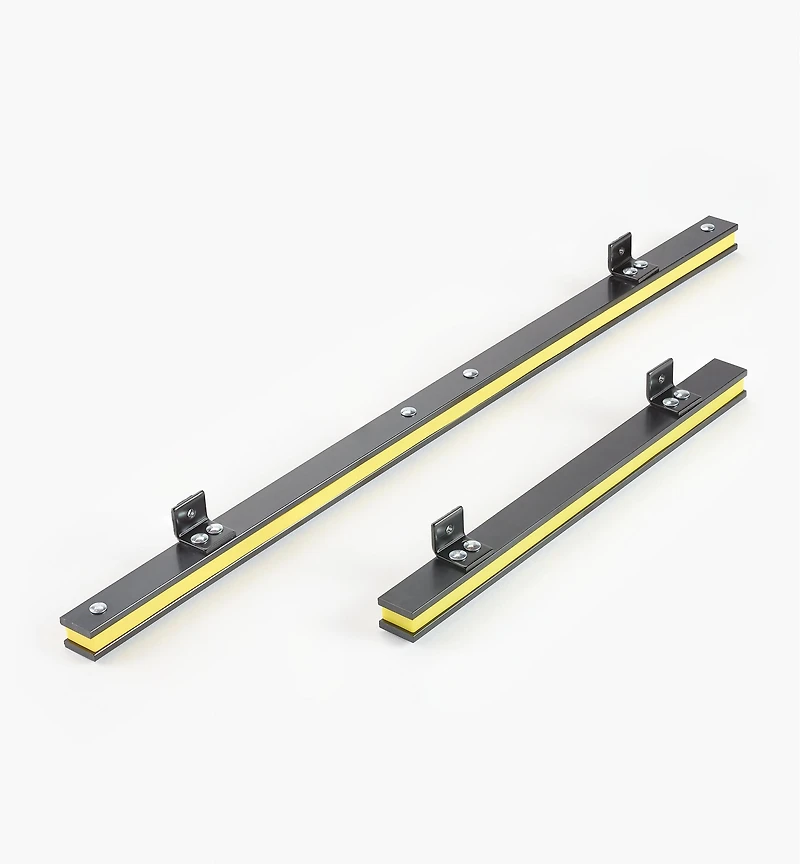 Magnetic Tool Bars for the Shop