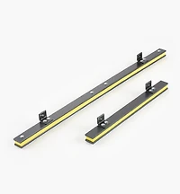 Magnetic Tool Bars for the Shop