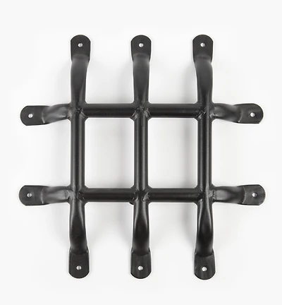 Ozco Grill Gate Accent