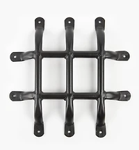 Ozco Grill Gate Accent