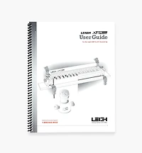 Extra Instruction Manual for Leigh D4R Pro Dovetail Jig