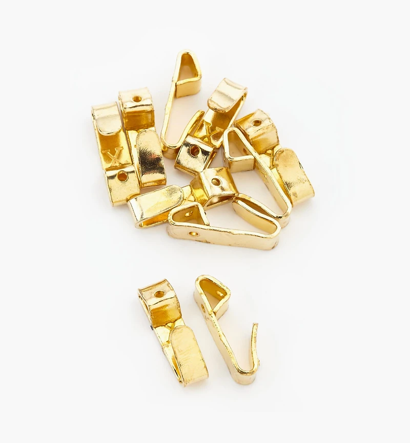 European Picture Hooks