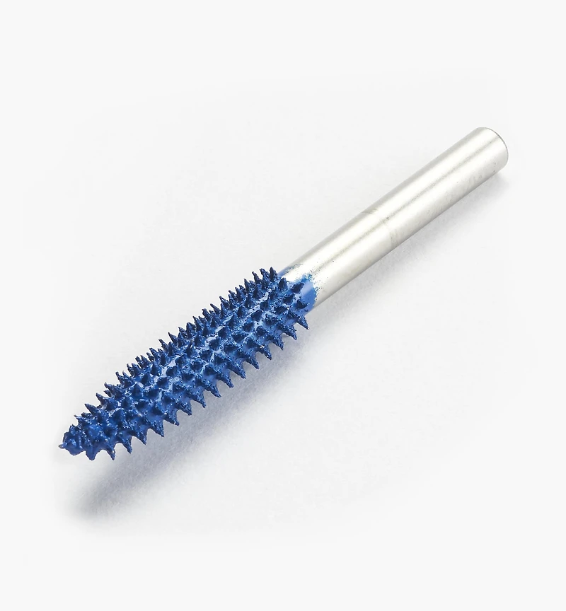 Typhoon Carving Burrs