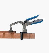 Clamp Plate & Posts for Kreg Hold-Down Clamps