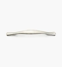 Stainless-Steel Wavy Bow Handles