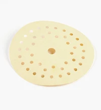 Mirka 5" 42-Hole Gold Multifit Grip Discs