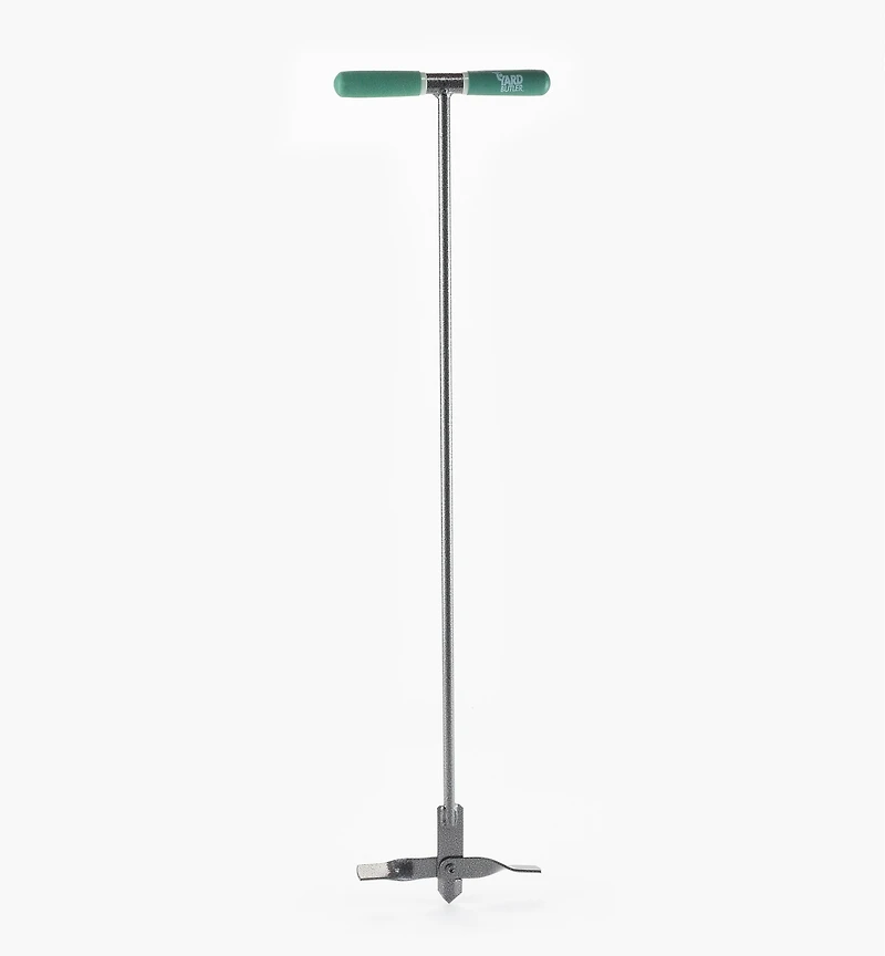 Compost Aerating Tool