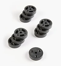 Cales d'espacement pour terrasse