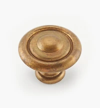 Single Bead III Knobs