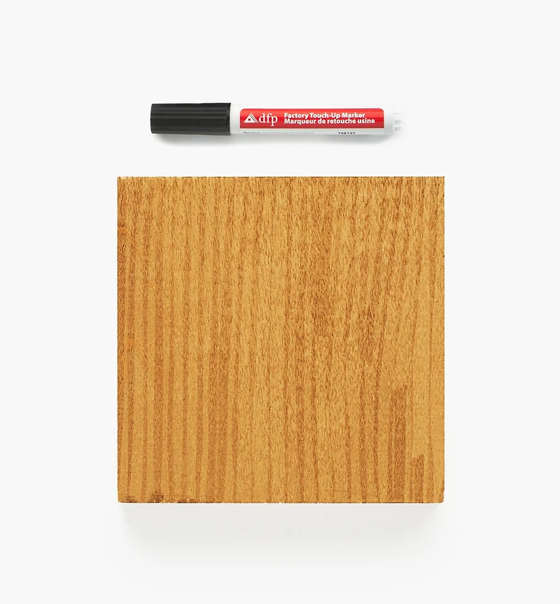 Furniture Touch-Up Markers