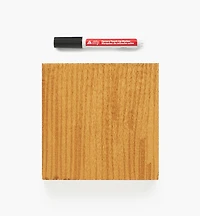 Furniture Touch-Up Markers