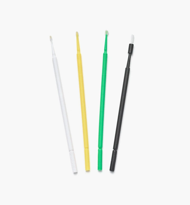 Microbrush Applicators