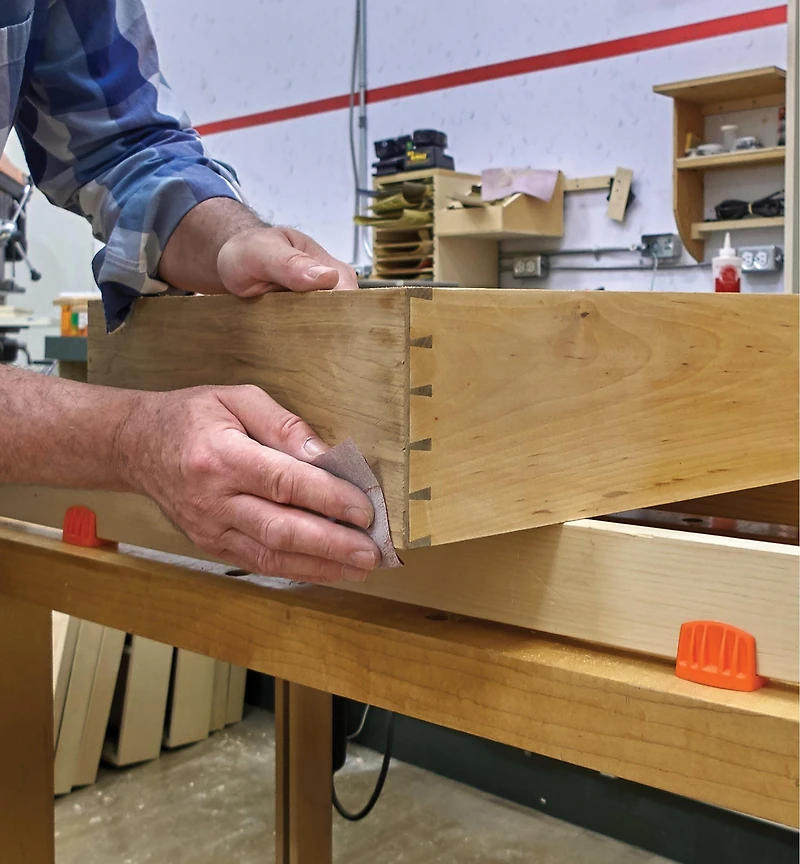 Veritas 1 × 3 Platform Saddles