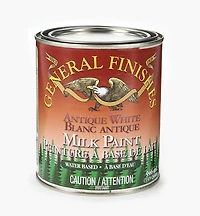 Peinture de lait General
